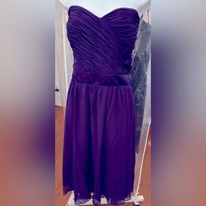 Morilee size:27/28 New